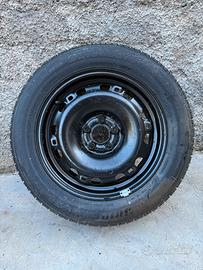 Bridgestone 185/60R15