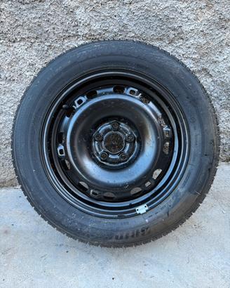 Bridgestone 185/60R15