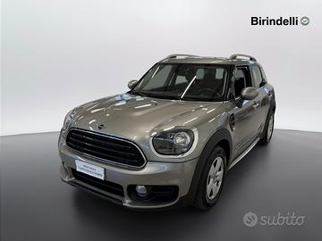 MINI Mini Countrym.(F60) - Mini 2.0 Cooper D Busin