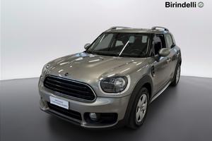MINI Mini Countrym.(F60) - Mini 2.0 Cooper D Busin