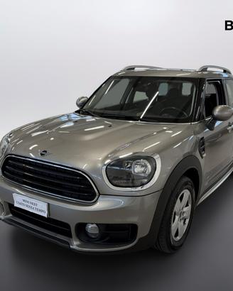 MINI Mini Countrym.(F60) - Mini 2.0 Cooper D Busin