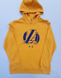 Felpa adidas  NBA leakers | size L