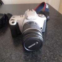 Canon EOS 300
