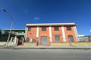 Negozio Barcellona Pozzo di Gotto