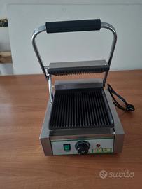piastra panini 