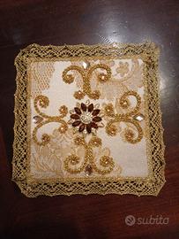 palla liturgica per calice 