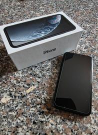 📱 iPhone XR 64 GB – €180 – condizioni ottime
Batt