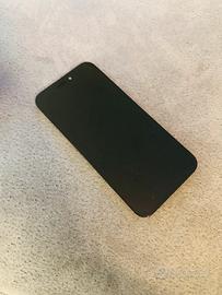 Schermo iphone 14 pro max