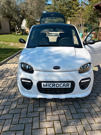 MICROCAR LIGIER 50cc