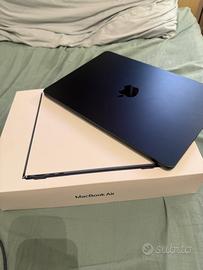 MacBook M3