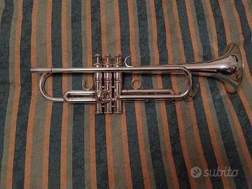 Tromba Yamaha Ytr 8310 zs Bobby shew