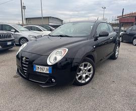 Alfa Romeo MiTo 1.6 JTDm-2 S&S Distinctive 2012