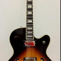 Epiphone Gibson Emperor