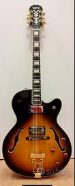 Epiphone Gibson Emperor
