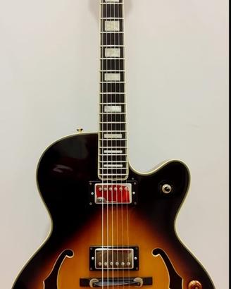 Epiphone Gibson Emperor