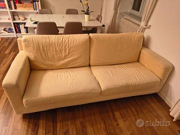 Divano 3 posti