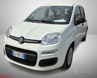 FIAT Panda 1.0 FireFly 70cv S&S Hybrid