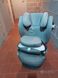 Seggiolino auto
