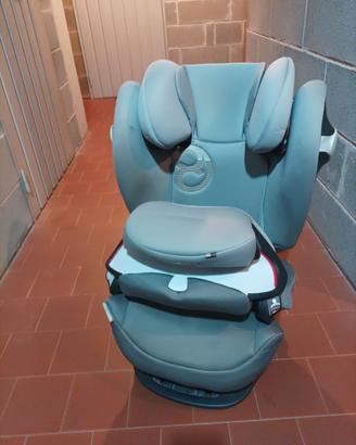 Seggiolino auto