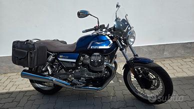 Moto Guzzi V7 SPECIAL ABS