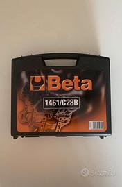 BETA - KIT ATTREZZI PER MESSA IN FASE 1461/C28B