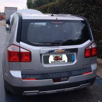 chevrolet orlando per ricambi