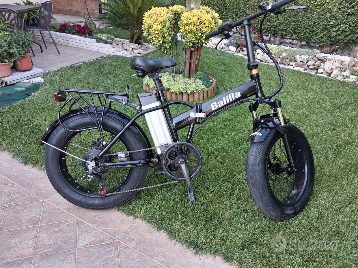 Caricabatterie bici elettrica Fantastiche offerte di Biciclette