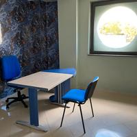 Ufficio commerciale 250