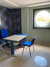 Ufficio commerciale 250