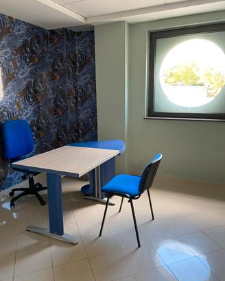 Ufficio commerciale 250