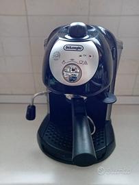 Macchina caffe delonghi