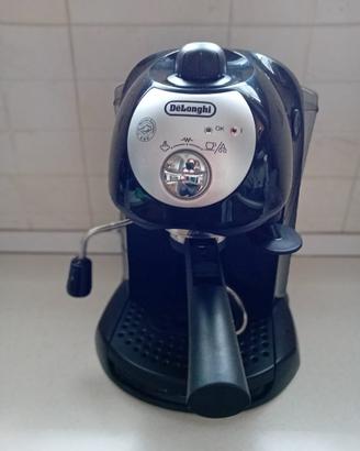 Macchina caffe delonghi