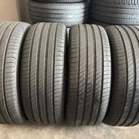 225 55 18 Michelin 75% utile