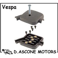 Presa bassa tensione Piaggio Vespa 50-90-125 Prima