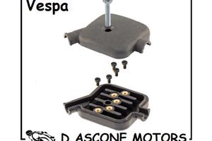 Presa bassa tensione Piaggio Vespa 50-90-125 Prima