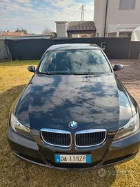 BMW 318i serie 3