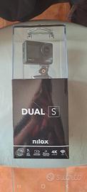 Fotocamera Nilox Sual S 4k