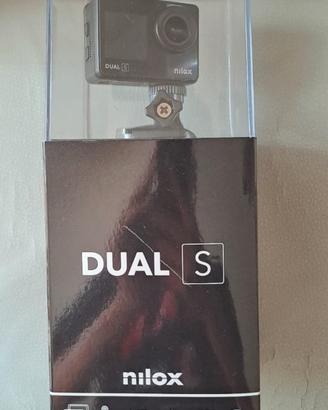 Fotocamera Nilox Sual S 4k