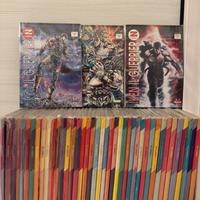 ken il guerriero serie completa