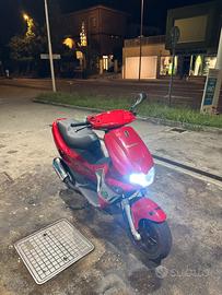 Gilera runner 125/180