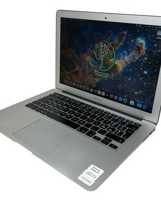MacBook Air 13 2015 i5 8-256 SSD Gar. 12M