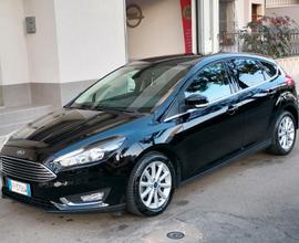 Ford Focus 1.5 TDCi 120CV S&S NAVI CAMERA - 2018