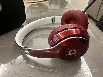 Cuffie Beats Solo2 a filo
