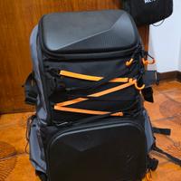 Zaino fotografico K&F Concept