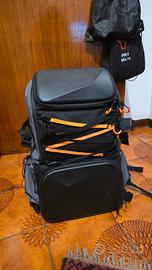 Zaino fotografico K&F Concept