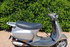 Piaggio Vespa ET2 50 - Solo 7.500 km