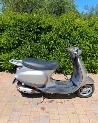 Piaggio Vespa ET2 50 - Solo 7.500 km
