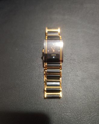 orologio donna rado jubile