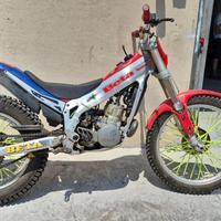 BETAMOTOR Techno 250 Trial
