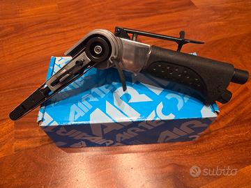 smerigliatrice ad aria 